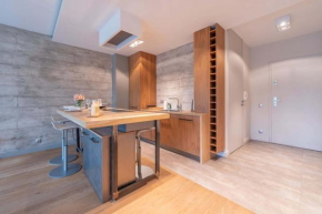 Apartament Zeta Park 3 - w centrum Ustronia - Dream Apart